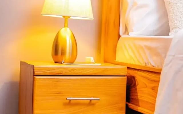 Swahili Homes BnB