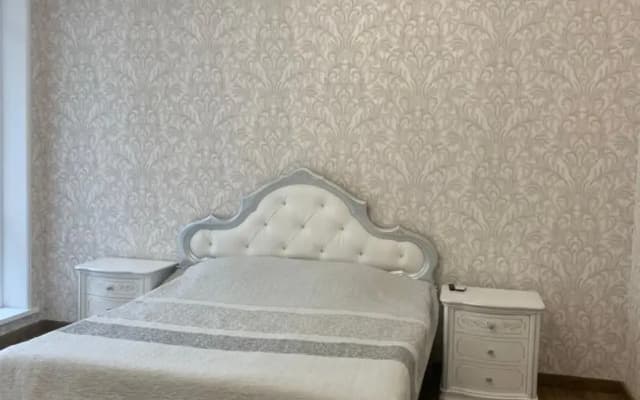 Коттедж на улице Речная, дом 2