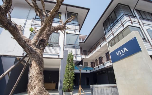 VIYA Lodge
