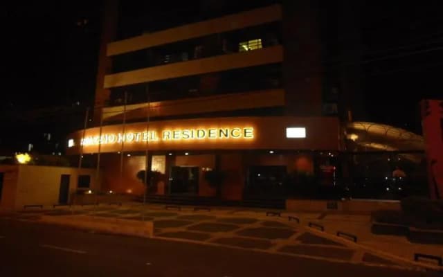 Spazzio Hotel Residence