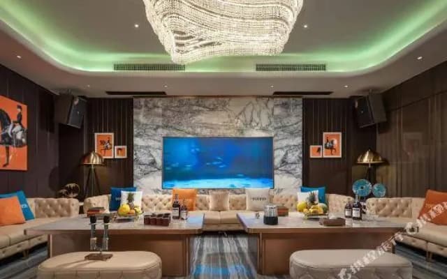 Forum Hotel Hunan