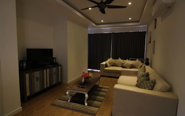 Baan Seaview Hoilday Villas