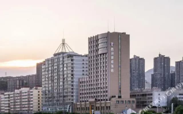 Xihu Yinfeng Hotel