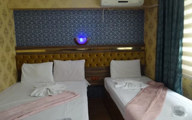 Hotel Torun