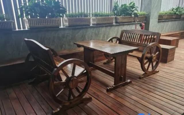 Shankee Chain Hotel (Lincang Quanzhangjie Bus Station)
