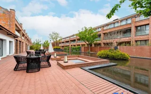 Floral Hotel · Zhuli Yunshe hotel