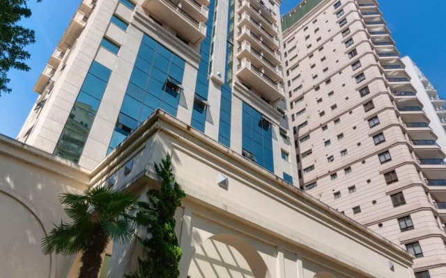 Quality Suites Long Stay Bela Cintra