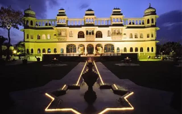 Fatehbagh - A Heritage Rennaissance