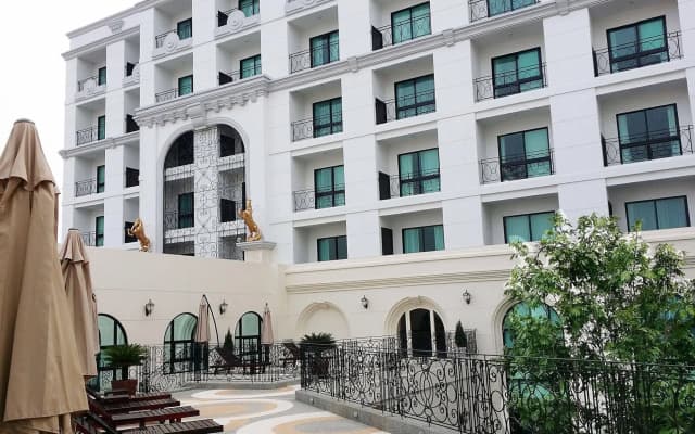 SN Plus Hotel - SHA Plus