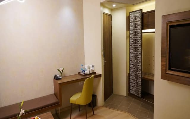 IRA By Orchid Bhubaneswar