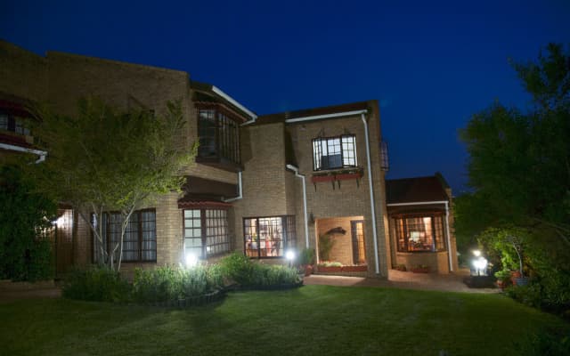 Bayside Lodge