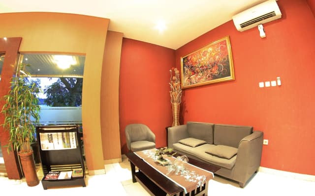 Sutan Raja Guest House