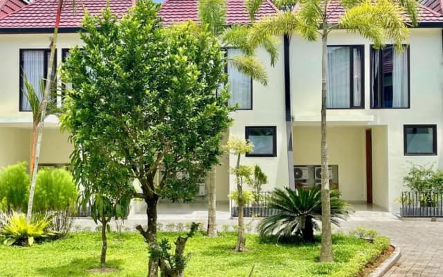 De Residence Pangandaran by Mabano Estates
