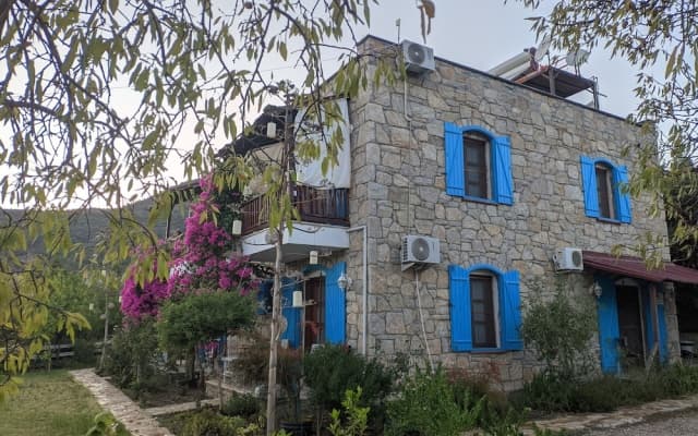 Kabuk Ev Pansiyon