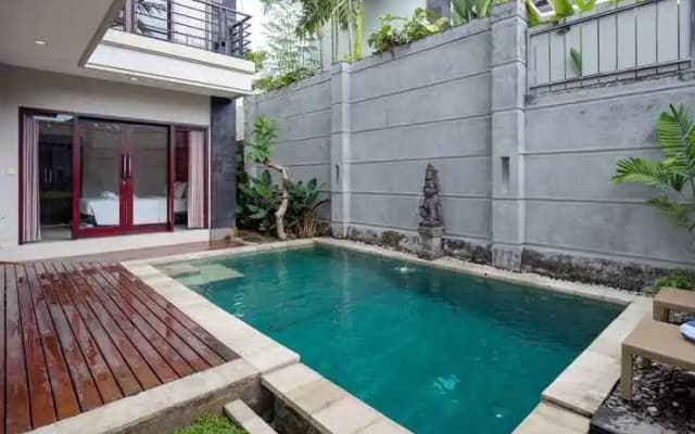 The Lavana Bali Radiance Villa Canggu