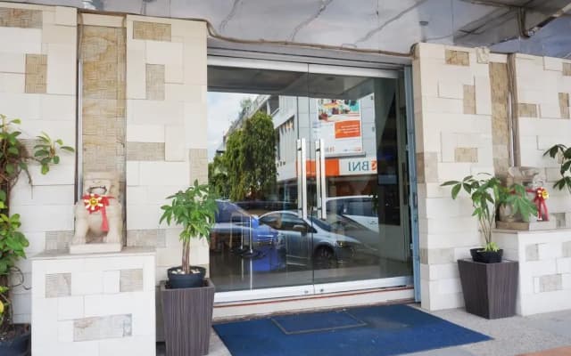 OYO 3457 Hotel Duta