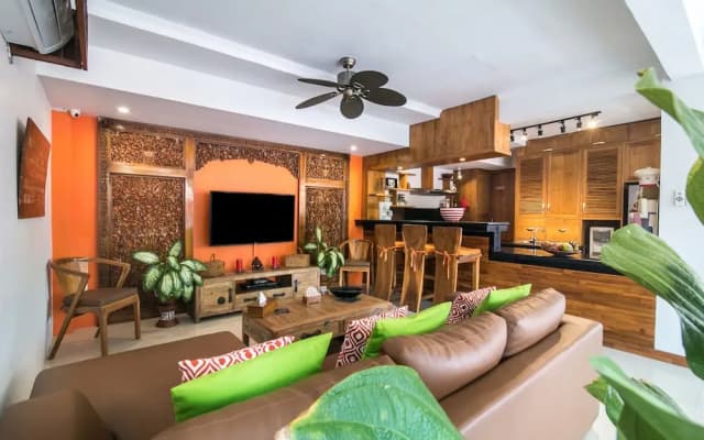 Casa Mimba