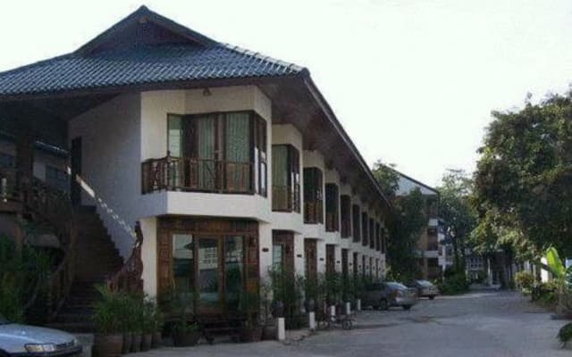 Chaam Villa Sun Hotel