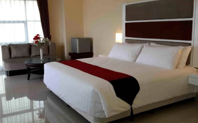 Metro Hotel Jababeka