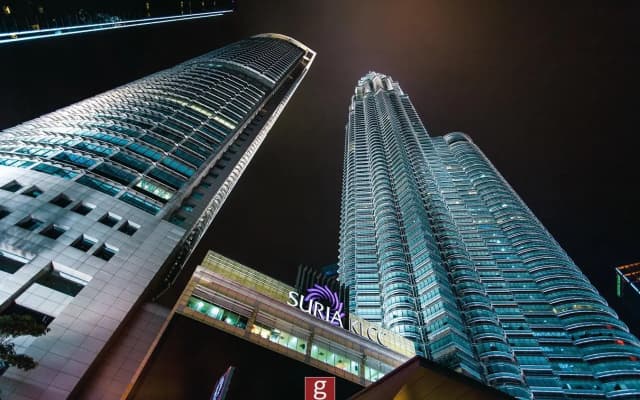 Expressionz KLCC by G Suites