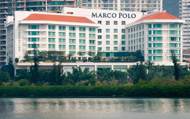 Marco Polo Xiamen