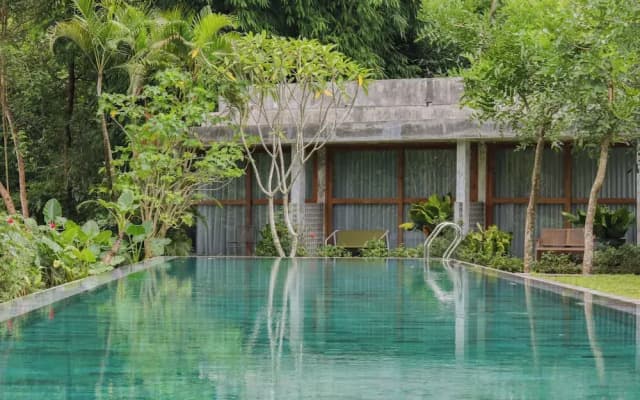 The Setumbu Experience ARTOTEL Curated