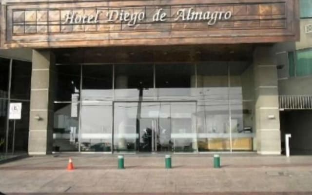 Diego De Almagro Antofagasta Costanera