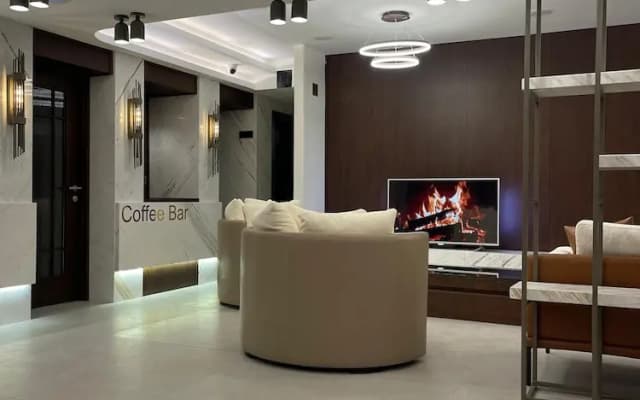 Hotel Eronur