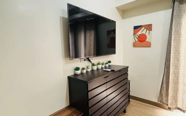 Megaworld Iloilo Condo Unit