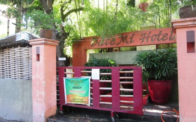 Bale Mi Resort