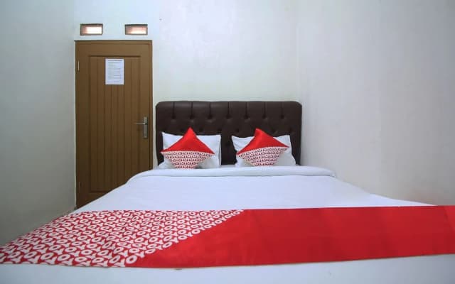Mawar Homestay