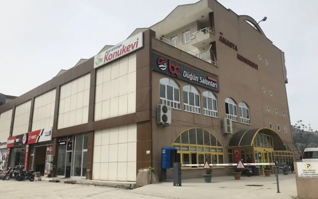 Altayhan Hotel