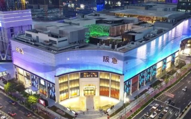 Habibi Apartment Hotel (Ningbo Fuming Road)