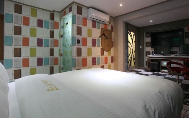 S1 Motel