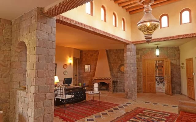 Kasbah Angour