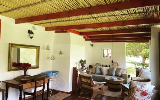 Alpaca Inn