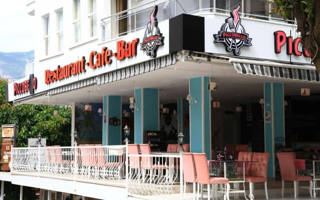 Exenia Hotel Alanya