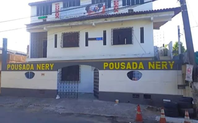 Pousada Family