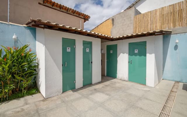 Hotel Pousada Tribalista
