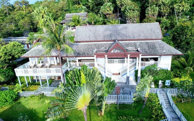Centara Villas Samui