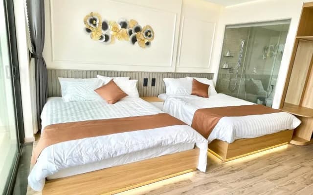 White House Condotel Phu Yen