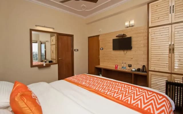 The Bodhi Tree Bnb