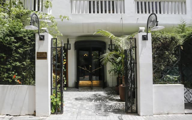 Hôtel particulier Le DOGE, Relais & Châteaux