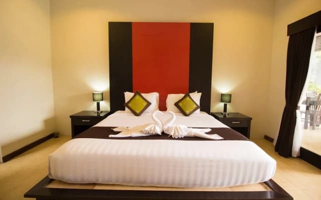 The Radiance Bali Villas Seminyak