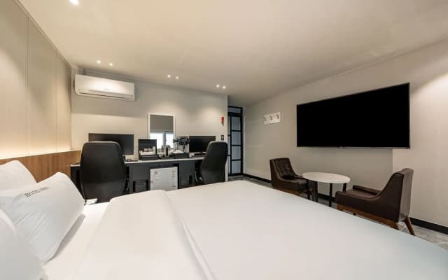 Incheon Grand