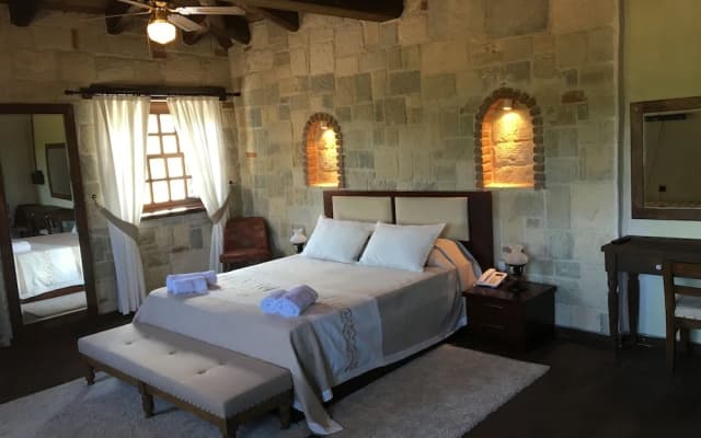 Urla Ciftlik Otel