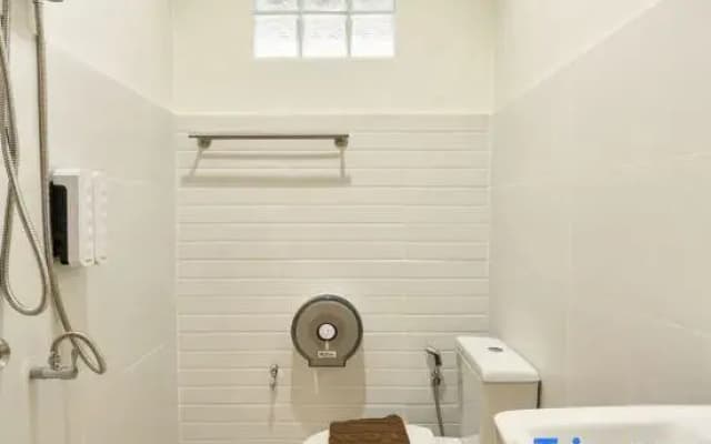 AIRI Home,3BR near Thapae and walking str old town CNX