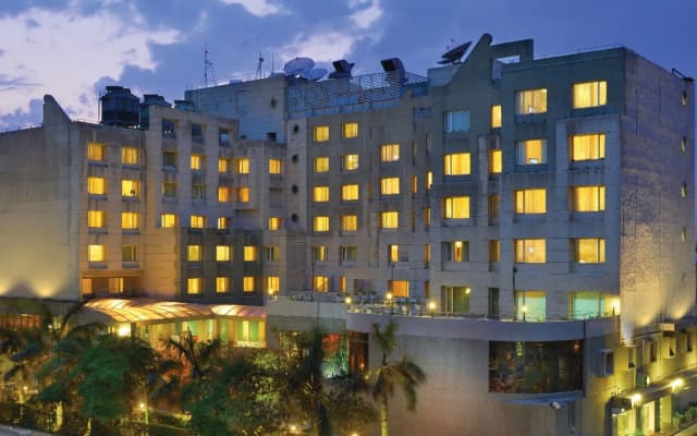 Vivanta Vadodara