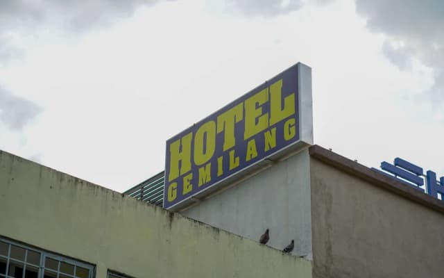 Gemilang Hotel