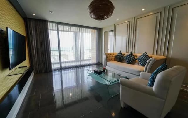 Serene Phla resort and restaurant